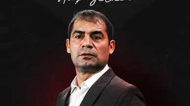 Gençlerbirliği'nin yeni teknik direktörü belli oldu