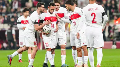 Dünya Kupası grup kuraları çekiliyor! İşte muhtemel rakiplerimiz