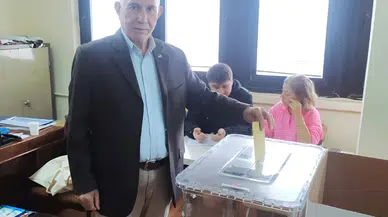 Mehmet Özer güven tazeledi
