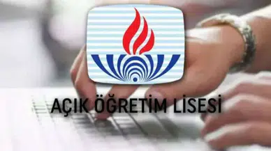 AÖL 1. Dönem Sınav Takvimi Açıklandı: Giriş Belgeleri Ne Zaman Yayınlanacak?