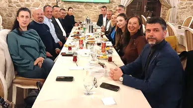 MASAD’dan sektörel istişare  toplantısı