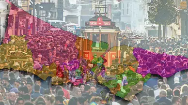 İsmi bile belliydi! İstanbul'a yeni bir ilçe mi geliyor?