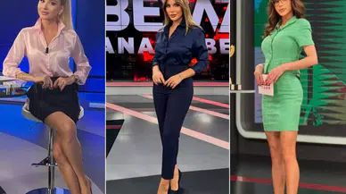 Gözaltındaki spikerler için karar verildi