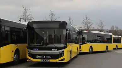 İstanbul’da 1 Ocak’ta Toplu Ulaşım Ücretsiz Olacak! İşte Gece Boyu Çalışacak Hatlar ve Ek Seferler