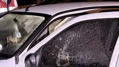 Av yolculuğunda feci son