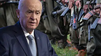 Bahçeli şartını sunup yeni bir çağrı daha yaptı!