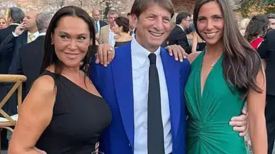 Hülya Avşar'ın kızı Zehra Çilingiroğlu evlilik yolunda mı?