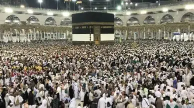 Hac Ek Kayıtları Başladı! 2026 Hac Başvurusu e-Devlet Üzerinden Nasıl Yapılır, Son Gün Ne Zaman?