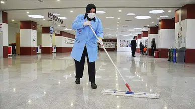 50-60 KPSS Puanıyla MÜLAKATSIZ Kamu Hastanesi Personel Alımı Başladı! Başvuru Ekranı Açıldı