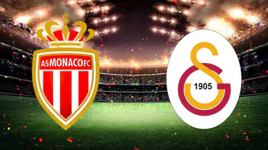 Monaco – Galatasaray Şampiyonlar Ligi Maçı Ne Zaman, Saat Kaçta ve Hangi Kanalda Yayınlanacak?