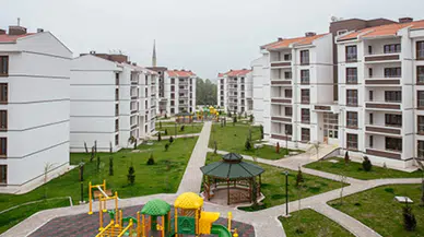 TOKİ'den Yeni Konut Satışı Duyurusu: 2+1, 3+1 ve 4+1 Daireler Açık Artırma ile Satılacak