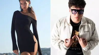 2016 Türkiye güzeli ve ünlü rapçi gözaltına alındı