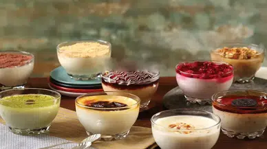 Sütlü Tatlılarda Kıvam ve Lezzet İçin Bilmeniz Gereken Püf Noktaları