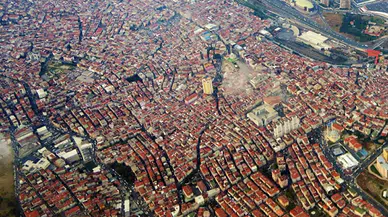 İstanbul'da ilçe sayısı 40'a çıkıyor