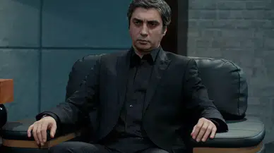 Aylardır ortalıkta yoktu! Necati Şaşmaz'ın son hali ortaya çıktı