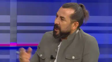 Zihni Çakır Gözaltına Alındı! Ergenekon Kitaplarıyla Tanınan Gazeteciye Operasyon