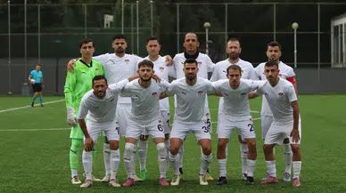 Manisaspor 3 puanı 3 golle aldı