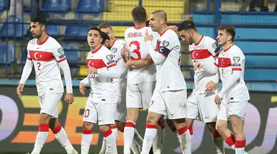 Milliler'in Dünya Kupası'ndaki Muhtemel Rakipleri Belli Oldu: Gözler Play-Off’ta