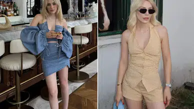 2,5 milyon takipçili "The Bacım" gözaltına alındı