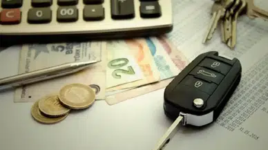 Araç Sahipleri Dikkat! 2026 MTV Zam Oranı ve Yeni Vergi Tutarları Belli Oldu