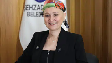 Gülşah Durbay'ın tedavisi yoğun bakımda devam ediyor