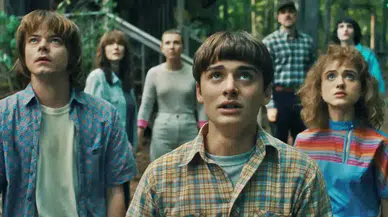 Stranger Things Final Bölümü Fragmanı Yayınlandı: Hawkins’te Son Perde!