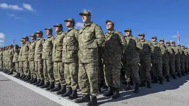 Ezber bozan talep: Bu liselerden mezun olanlar askerlikten muaf olsun