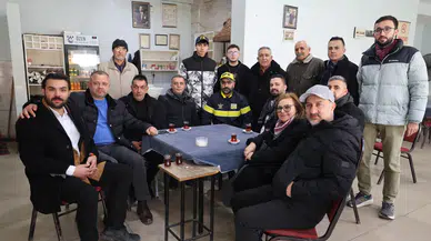 Başkan Şimşek’ten katılımcı belediyecilik vurgusu