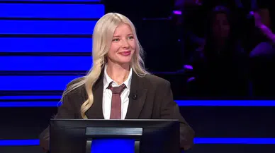 Kim Milyoner Olmak İster Yarışmacısı Olga Potemkina Kimdir? İşte Merak Edilen Hayatı ve Kariyeri