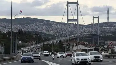 Otoyol ve Köprü Geçiş Ücretlerine 2026 Zammı: Yeni Tarife Belli Oldu