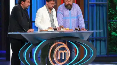 MasterChef All Star 23 Aralık 2025: İkinci Altın Önlüğün Sahibi Kim Oldu?