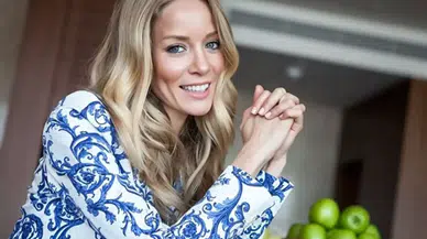 Ünlü isimden samimi itiraf