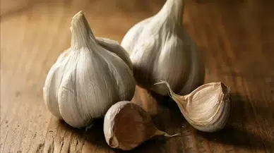 Sarımsak Kokusu Ele Neden Siner ve Nasıl Geçer? İşte Bilimsel Açıklama ve Etkili Çözümler