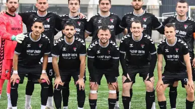 Karaköyspor’dan üst üste 5. galibiyet