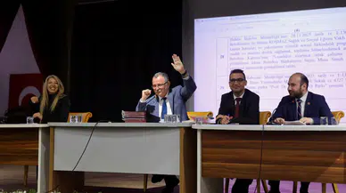 Yunusemre Belediyesi ile o ildeki ilçe kardeş oluyor