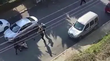 eski eşini 15 yerinden bıçaklayan adam bakın neden bıçaklamış