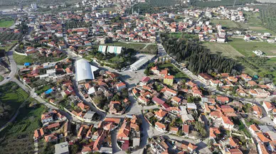 Soma'ya 1 milyar TL'lik altyapı yatırımı