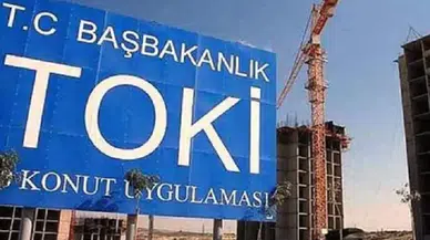 Hisseli Tapusu Olanlar Dikkat! TOKİ Başvurusunda Engel Var mı?