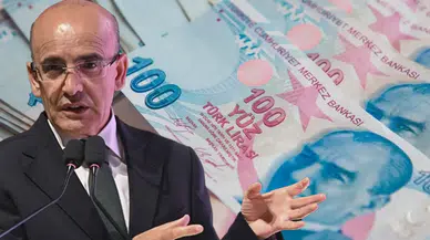 Bakan Şimşek milyonlarca çalışanı ilgilendiren rakamı verdi