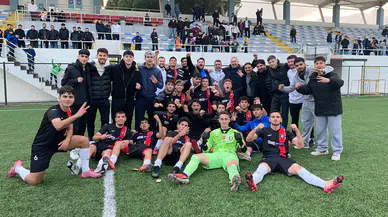 Yıldızspor’dan nefes kesen galibiyet: 3-2