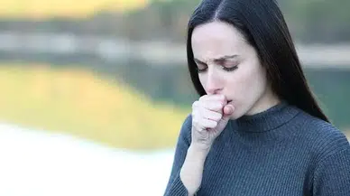 Kuru Öksürüğü Doğal Yolla Hafifletiyor: İşte  Geleneksel Şifa