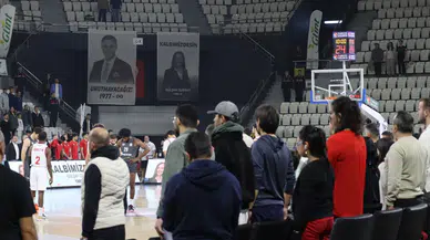 Parkede Durbay ve Zeyrek unutulmadı