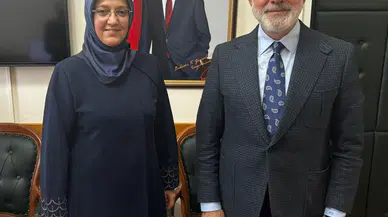 Manisa’nın sağlık vizyonuna Yenişehirlioğlu dokunuşu: Robotik cerrahi geliyor