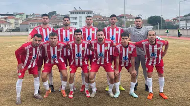 Sarıgöl Gençlerbirliği Belediyespor ilk galibiyetini aldı