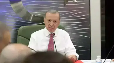 Bahis skandalıyla ilgili Cumhurbaşkanı Erdoğan'dan ses getirecek yorum: Hayretler içerisindeyim