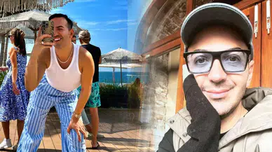 Katar'da gözaltına alınmıştı! Cihan Şensözlü kimdir, kaç yaşında? Cihan Şensözlü ne iş yapıyor?