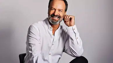 Ünlü yapımcı  uyuşturucu soruşturması kapsamında gözaltına alındı