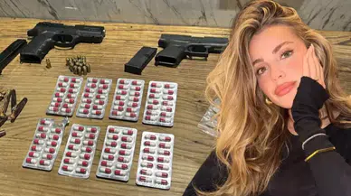 Ünlülere uyuşturucu operasyonunda 3. dalga: Ünlü oyuncu gözaltına alındı