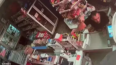 Markette iade tartışmasının sonu cezaevinde bitti