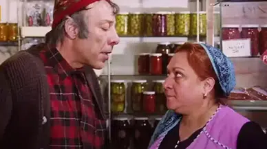 Yeşilçam'ın usta isminin filmleri için iki ayrı telif davası